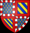 logo Bourgogne